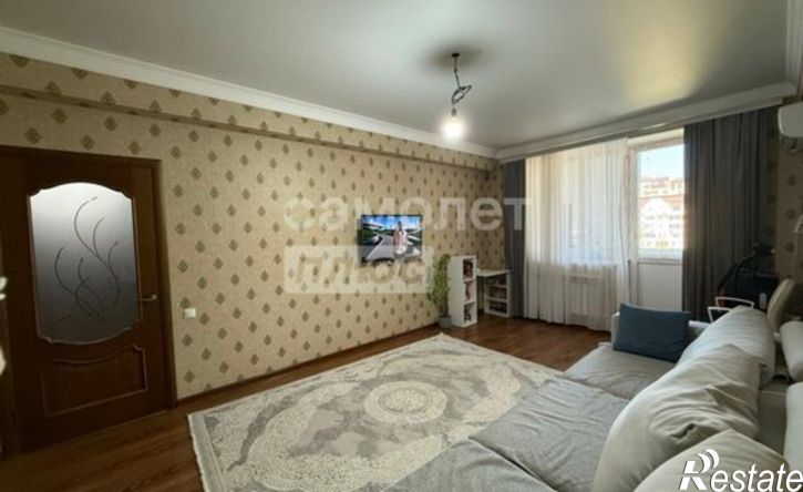 1-комн квартира Каспийск, улица Ленина, 59А