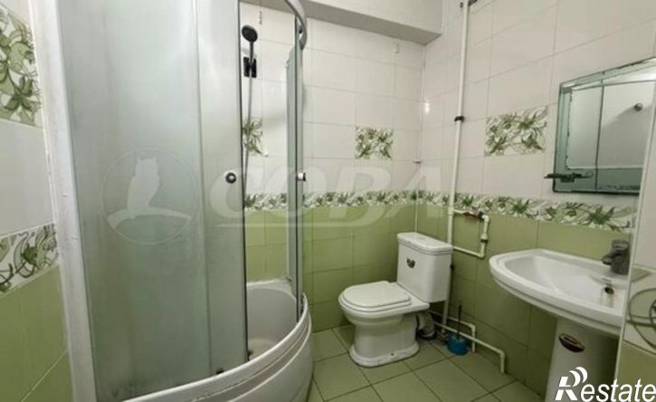 1-комн квартира Дербент, улица Сальмана, 65