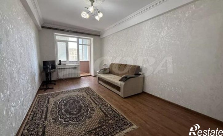 1-комн квартира Дербент, улица Сальмана, 65