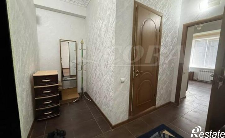 1-комн квартира Дербент, улица Сальмана, 65