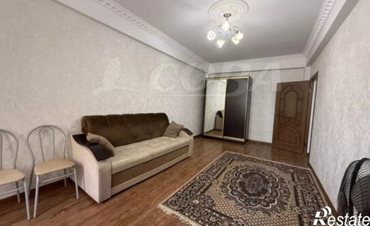 1-комн квартира Дербент, улица Сальмана, 65