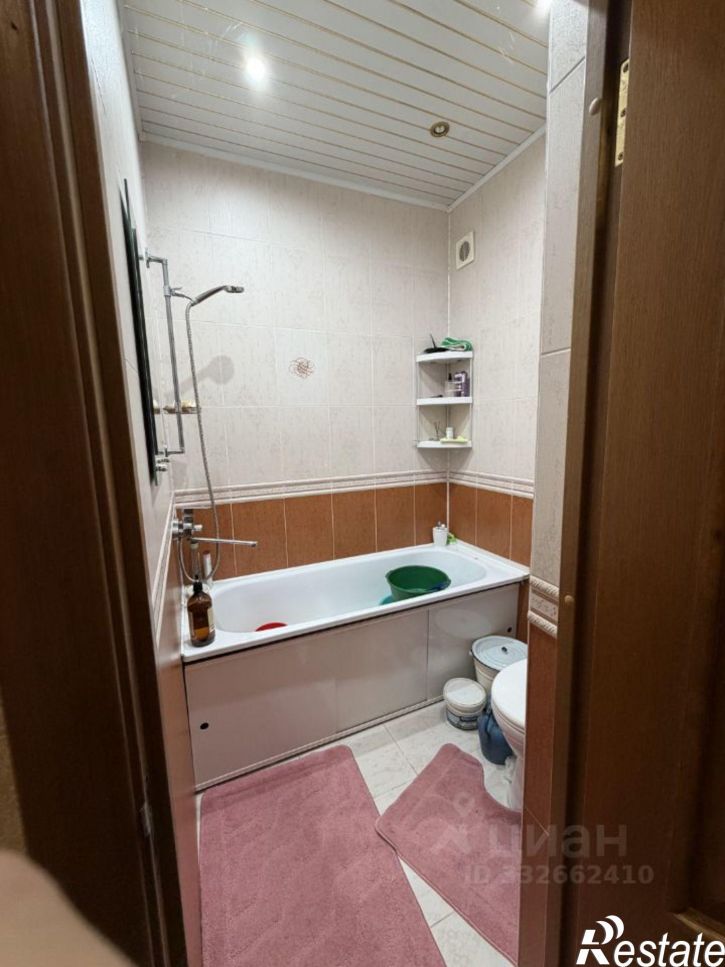 1-комн квартира Каспийск, 12-я линия, 20А