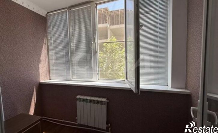 1-комн квартира Дербент, улица Сальмана, 65