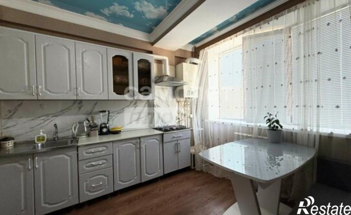 1-комн квартира Каспийск, улица Ленина, 59А