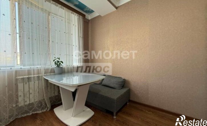 1-комн квартира Каспийск, улица Ленина, 59А