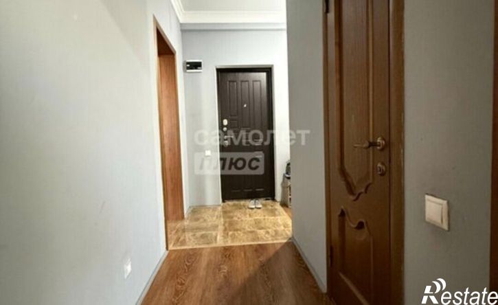 1-комн квартира Каспийск, улица Ленина, 59А
