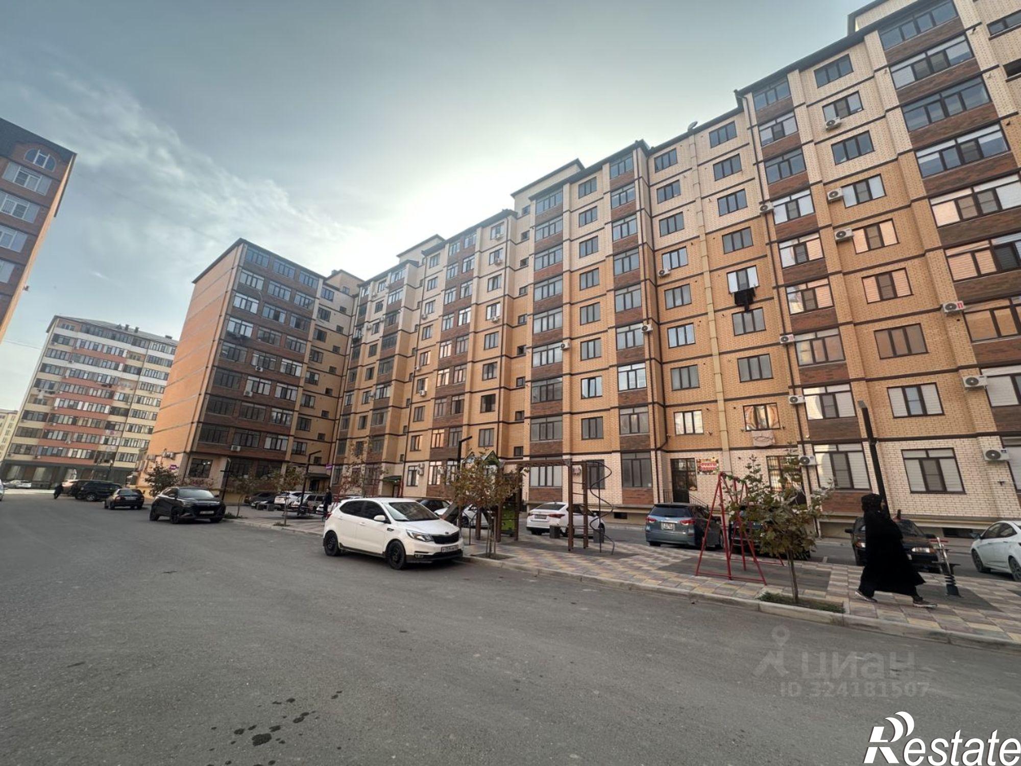 Купить квартиру за 8 000 000 рублей на Каспийск