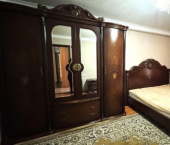 4-комн, 73кв м, этаж 3/5 Дербент, улица 345-й Дагестанской Стрелковой Дивизии, 1/10