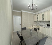 2-комн, 70кв м, этаж 4/16 Дербент, переулок Карла Маркса, 57