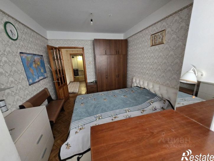 2-комн квартира Махачкала