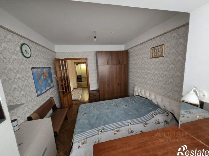 2-комн квартира Махачкала