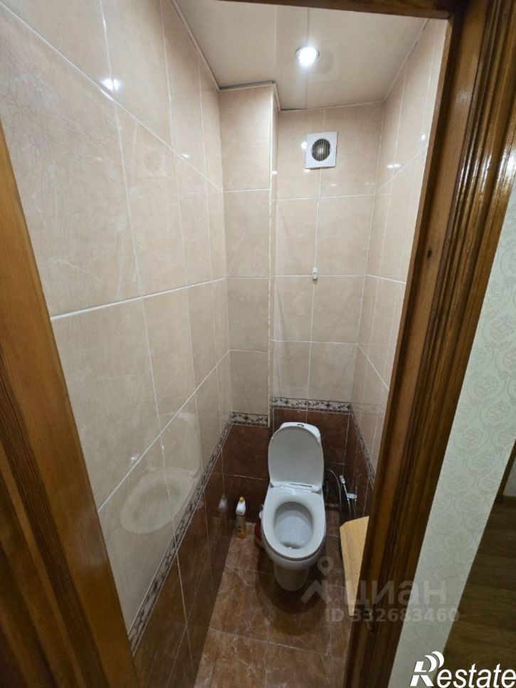 2-комн квартира Махачкала