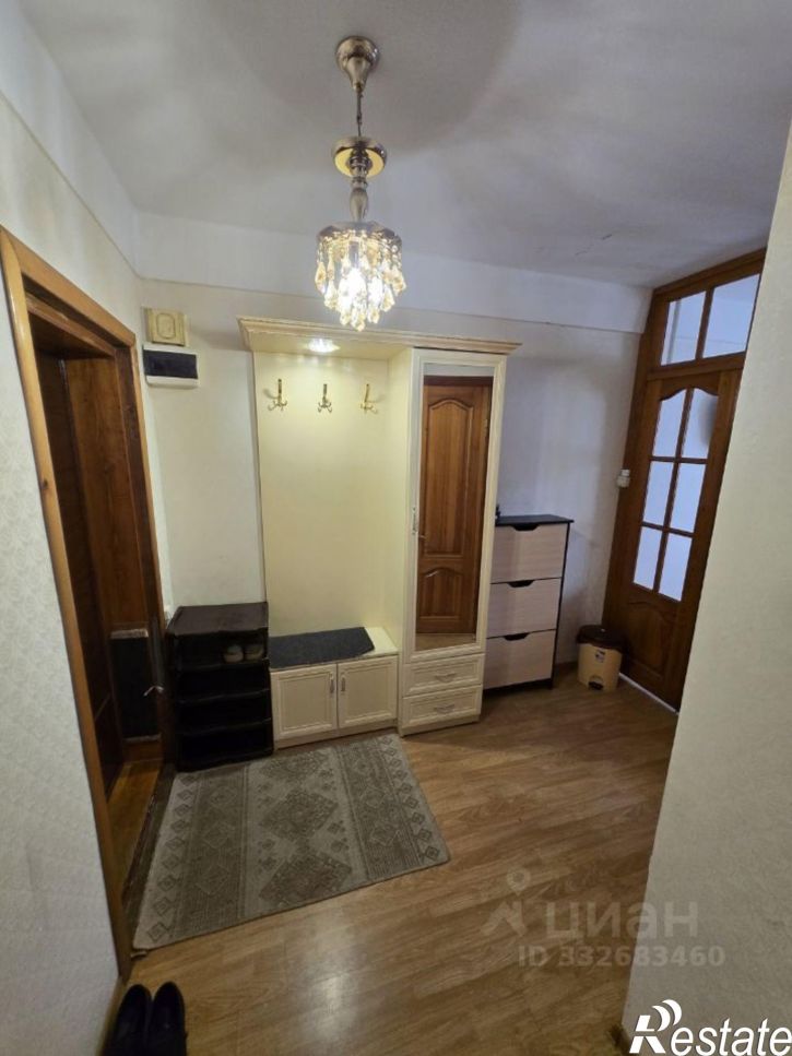 2-комн квартира Махачкала