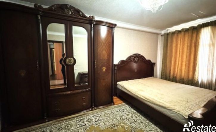 4-комн квартира Дербент, улица 345-й Дагестанской Стрелковой Дивизии, 1/10
