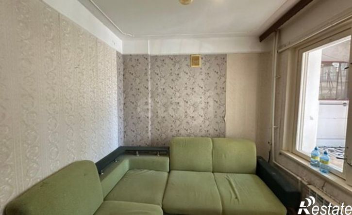 1-комн квартира Махачкала, улица Нигматулы Магомедова, 83к1