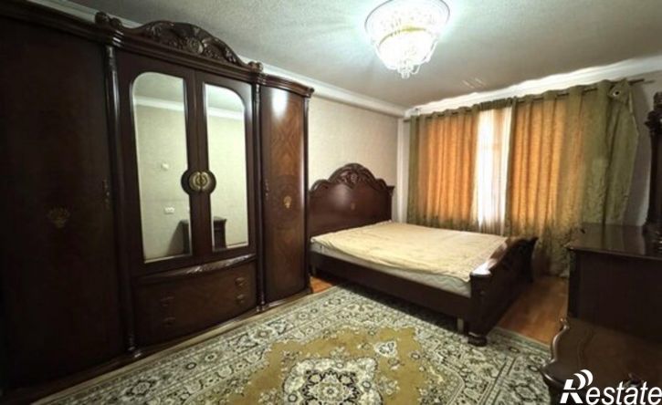 4-комн квартира Дербент, улица 345-й Дагестанской Стрелковой Дивизии, 1/10