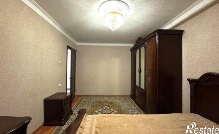 4-комн квартира Дербент, улица 345-й Дагестанской Стрелковой Дивизии, 1/10