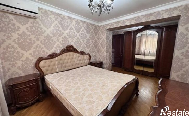 3-комн квартира Махачкала, проспект Имама Шамиля, 10В