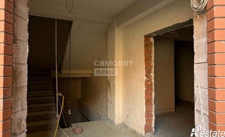 2-комн квартира Махачкала, проспект Насрутдинова, 272И
