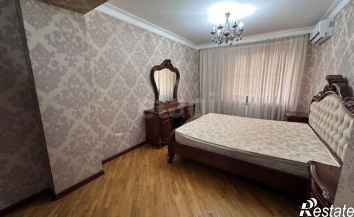 3-комн квартира Махачкала, проспект Имама Шамиля, 10В