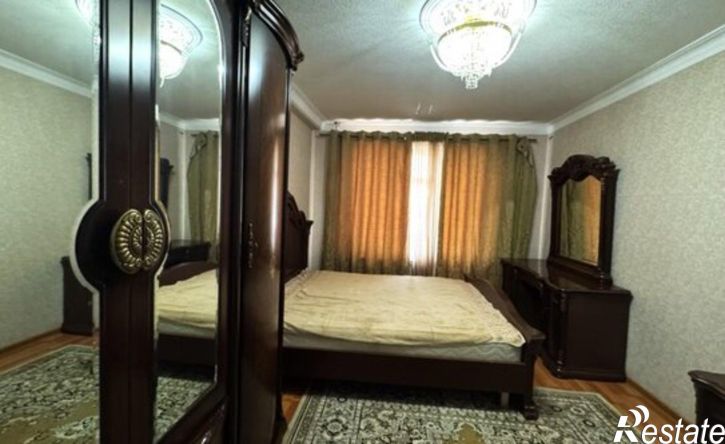 4-комн квартира Дербент, улица 345-й Дагестанской Стрелковой Дивизии, 1/10