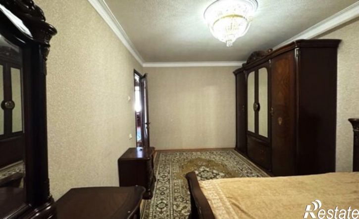4-комн квартира Дербент, улица 345-й Дагестанской Стрелковой Дивизии, 1/10