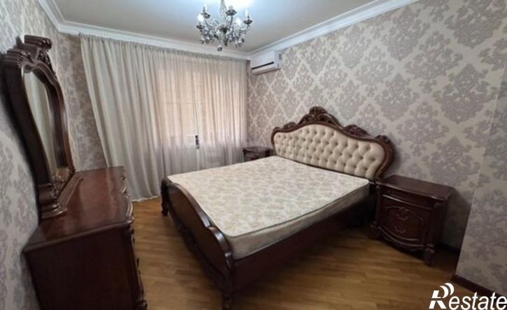 3-комн квартира Махачкала, проспект Имама Шамиля, 10В