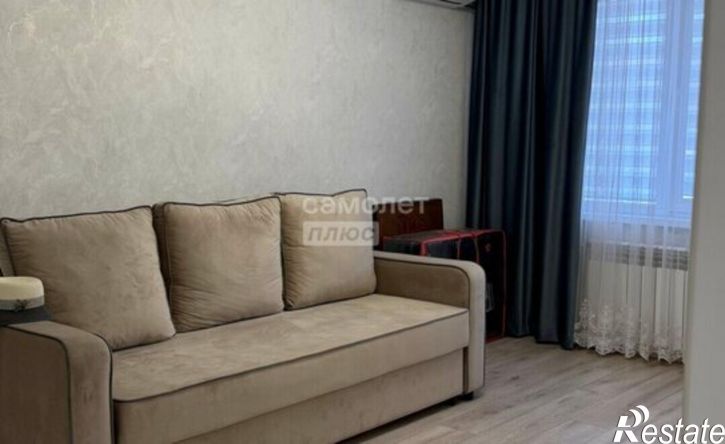 3-комн квартира Каспийск, улица Магомедали Магомеджановa, 18к1