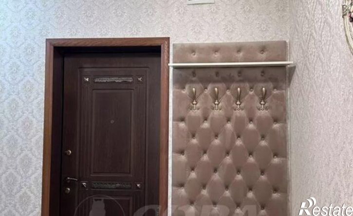 3-комн квартира Каспийск, улица Алфёрова, 4