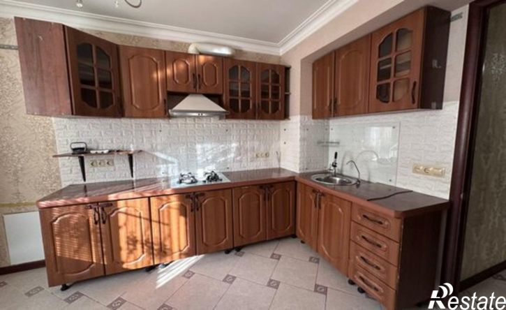 3-комн квартира Махачкала, проспект Имама Шамиля, 10В