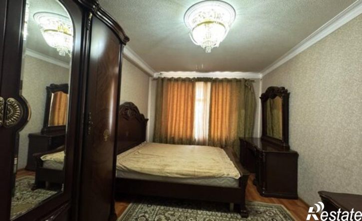 4-комн квартира Дербент, улица 345-й Дагестанской Стрелковой Дивизии, 1/10