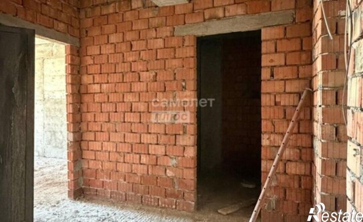 2-комн квартира Махачкала, проспект Насрутдинова, 272И
