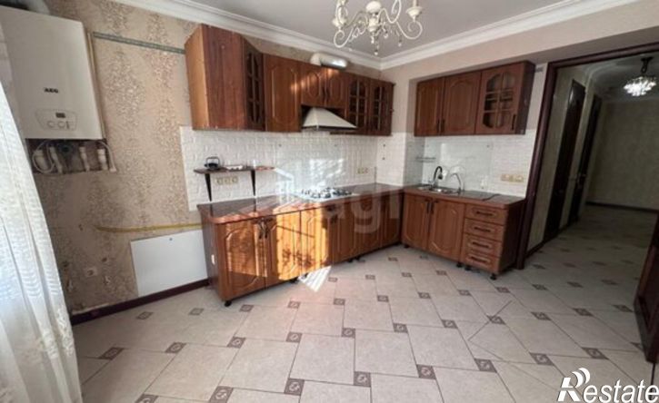 3-комн квартира Махачкала, проспект Имама Шамиля, 10В
