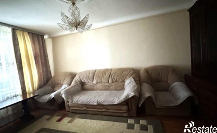 4-комн квартира Дербент, улица 345-й Дагестанской Стрелковой Дивизии, 1/10