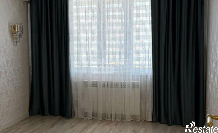 3-комн квартира Каспийск, улица Магомедали Магомеджановa, 18к1