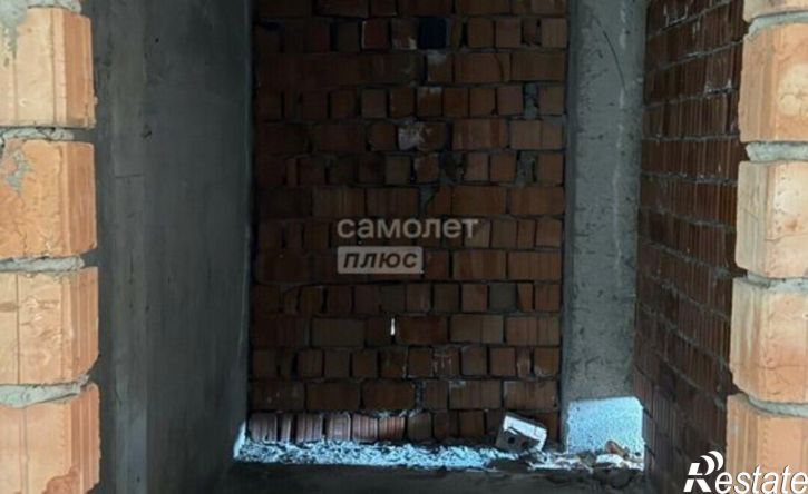 2-комн квартира Махачкала, проспект Насрутдинова, 272И