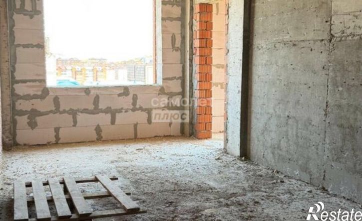 2-комн квартира Махачкала, проспект Насрутдинова, 272И
