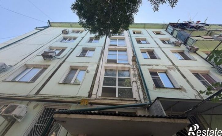 1-комн квартира Махачкала, улица Ирчи Казака, 26