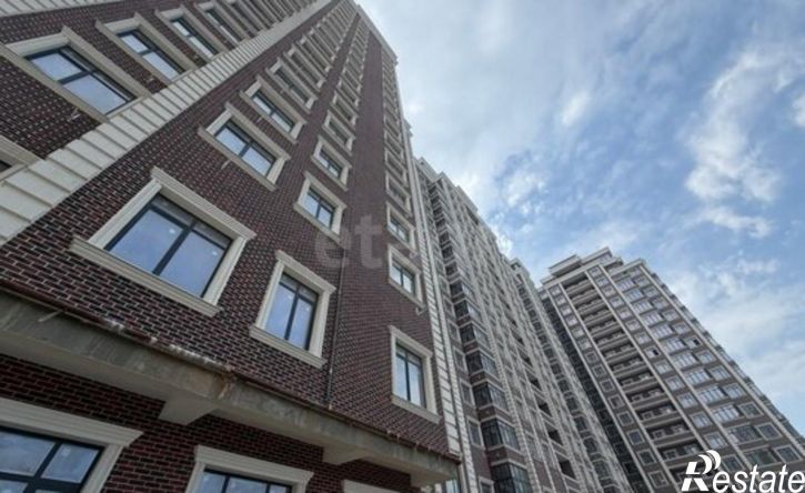 1-комн квартира Махачкала, ЖСК Берёзка