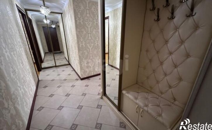 3-комн квартира Махачкала, проспект Имама Шамиля, 10В