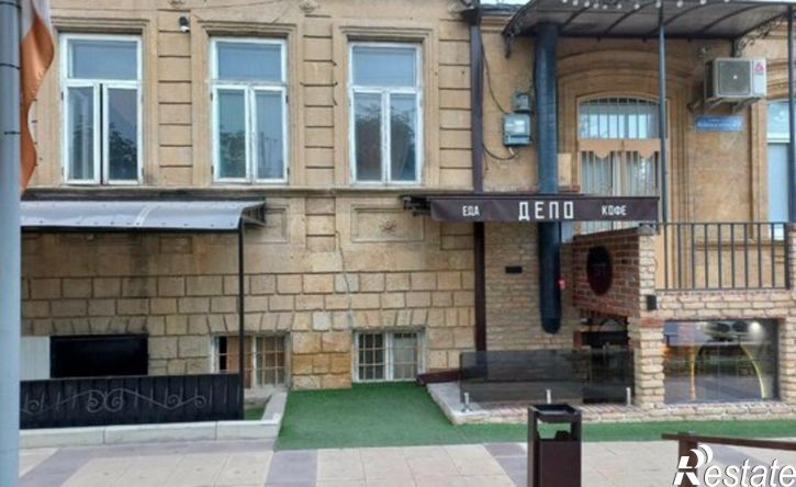 2-комн квартира Дербент, улица У. Буйнакского, 42
