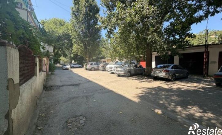 1-комн квартира Махачкала, улица Ирчи Казака, 26