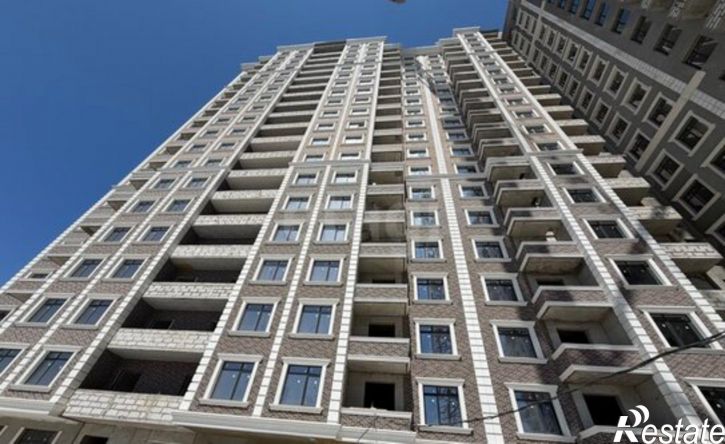 2-комн квартира Махачкала, улица Лаптиева, 34