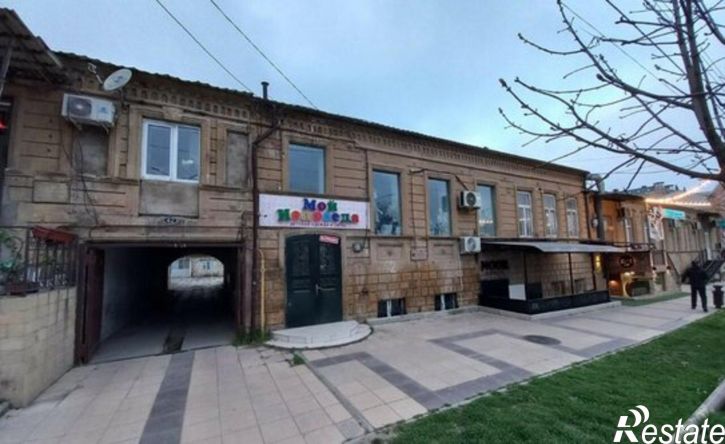 2-комн квартира Дербент, улица У. Буйнакского, 42