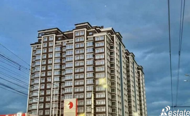 1-комн квартира Махачкала, ЖСК Берёзка