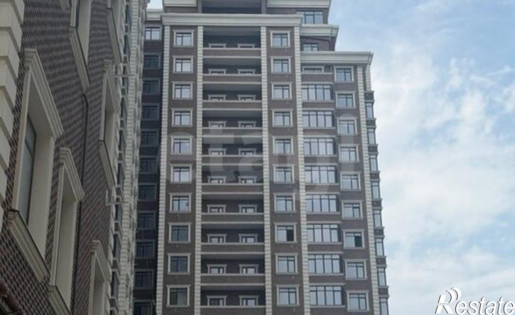 1-комн квартира Махачкала, ЖСК Берёзка