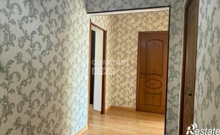 2-комн квартира Каспийск, проспект М. Омарова, 6Б