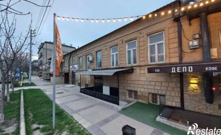 2-комн квартира Дербент, улица У. Буйнакского, 42