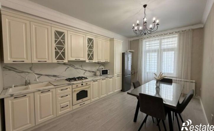 2-комн квартира Дербент, переулок Карла Маркса, 57