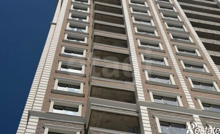 2-комн квартира Махачкала, улица Лаптиева, 34